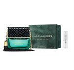 Marc Jacobs Decadence - Eau de Parfum - Perfume Sample - 2 ml  